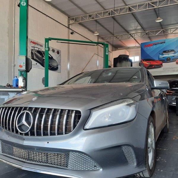 Oficina Mecânica em Goiânia Perto de mim